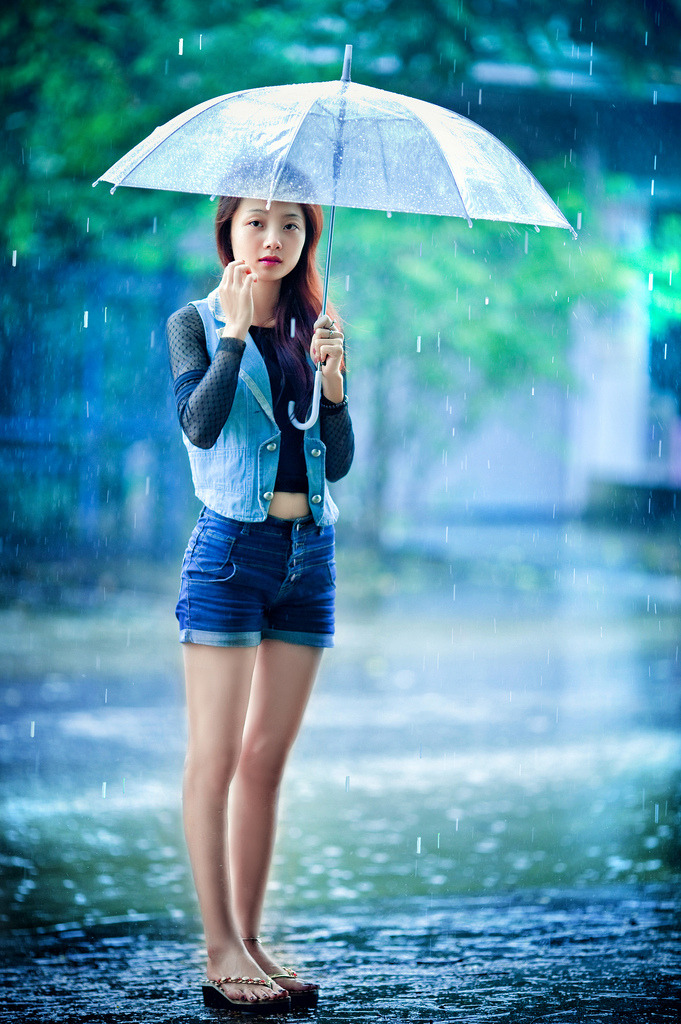 狼行拂晓